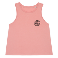 Load image into Gallery viewer, Crossfit 1298 - Women&#39;s Dancer Vest
