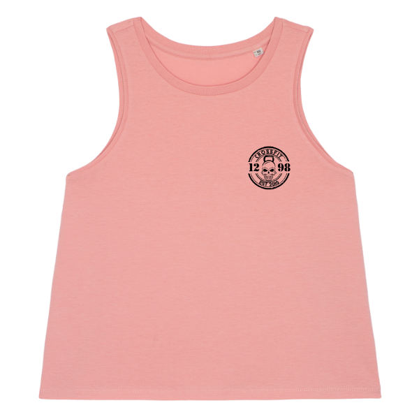 Crossfit 1298- Women's Dancer Vest