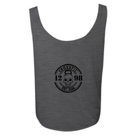 Load image into Gallery viewer, Crossfit 1298 - Women&#39;s Dancer Vest
