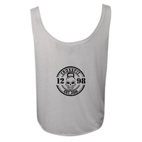 Load image into Gallery viewer, Crossfit 1298 - Women&#39;s Dancer Vest
