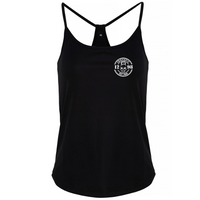 Load image into Gallery viewer, Crossfit 1298- Women&#39;s Yoga Vest
