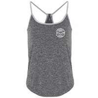 Load image into Gallery viewer, Crossfit 1298- Women&#39;s Yoga Vest
