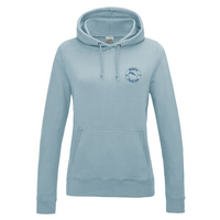 Load image into Gallery viewer, Wargrave Lawn Tennis Club - Women&#39;s Classic Hoodie

