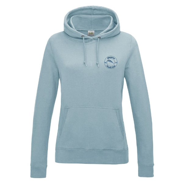 Wargrave Lawn Tennis Club - Women's Classic Hoodie