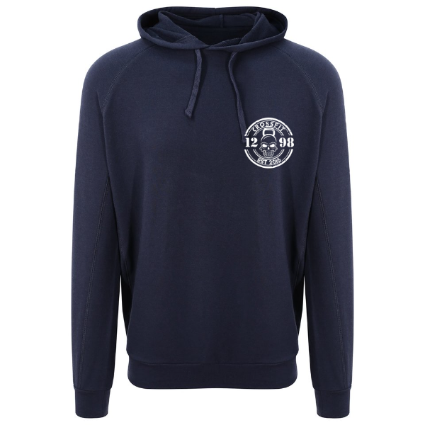 Crossfit 1298- Unisex Performance Hoodie