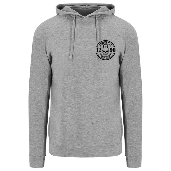 Crossfit 1298- Unisex Performance Hoodie