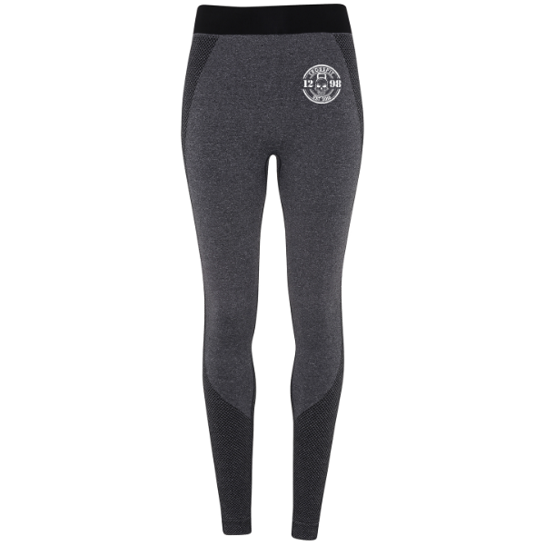 Crossfit 1298- Women's Sculpt Leggings