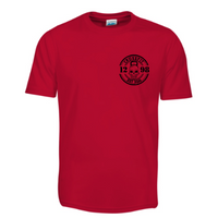 Load image into Gallery viewer, Crossfit 1298 - Kids Performance T-Shirt
