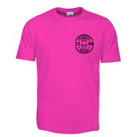 Load image into Gallery viewer, Crossfit 1298 - Kids Performance T-Shirt
