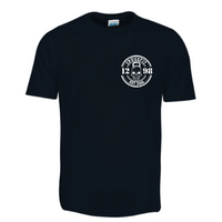 Load image into Gallery viewer, Crossfit 1298 - Kids Performance T-Shirt
