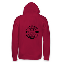 Load image into Gallery viewer, Crossfit 1298 - Kids Classic Hoodie
