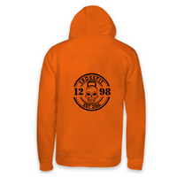Load image into Gallery viewer, Crossfit 1298 - Kids Classic Hoodie
