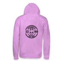 Load image into Gallery viewer, Crossfit 1298 - Kids Classic Hoodie
