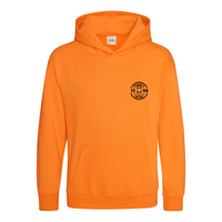 Load image into Gallery viewer, Crossfit 1298 - Kids Classic Hoodie
