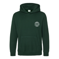 Load image into Gallery viewer, Crossfit 1298 - Kids Classic Hoodie
