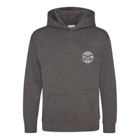 Load image into Gallery viewer, Crossfit 1298 - Kids Classic Hoodie
