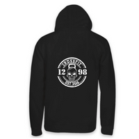 Load image into Gallery viewer, Crossfit 1298 - Kids Classic Hoodie
