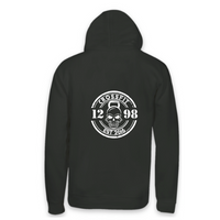 Load image into Gallery viewer, Crossfit 1298 - Kids Classic Hoodie
