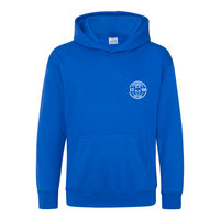 Load image into Gallery viewer, Crossfit 1298 - Kids Classic Hoodie
