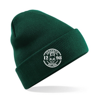 Load image into Gallery viewer, Crossfit 1298 - Club Beanie

