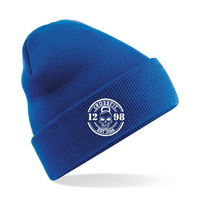 Load image into Gallery viewer, Crossfit 1298 - Club Beanie
