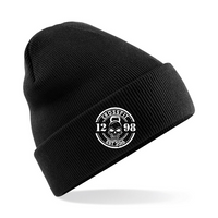 Load image into Gallery viewer, Crossfit 1298 - Club Beanie

