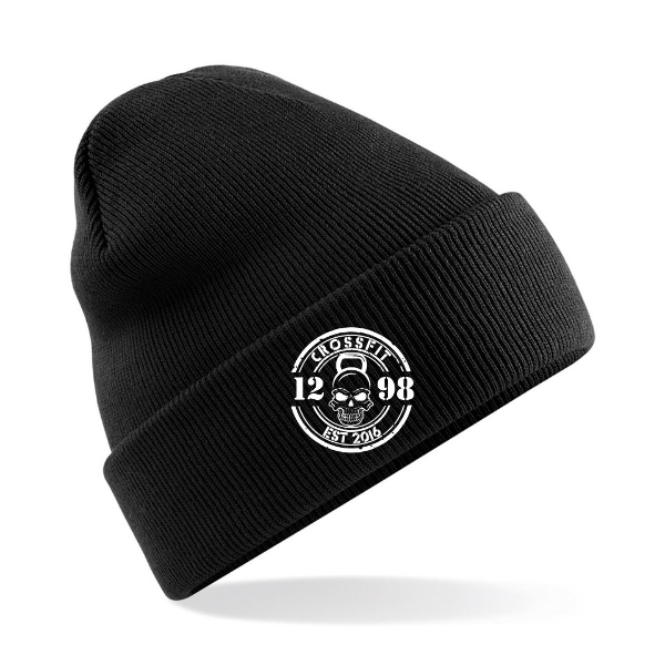 Crossfit 1298- Club Beanie