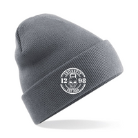 Load image into Gallery viewer, Crossfit 1298 - Club Beanie

