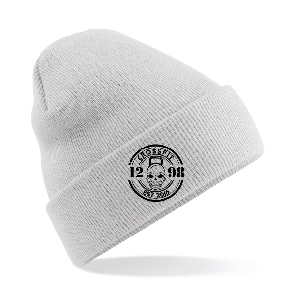 Club beanie