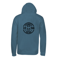 Load image into Gallery viewer, Crossfit 1298 - Men&#39;s Classic Hoodie
