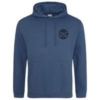 Load image into Gallery viewer, Crossfit 1298 - Men&#39;s Classic Hoodie
