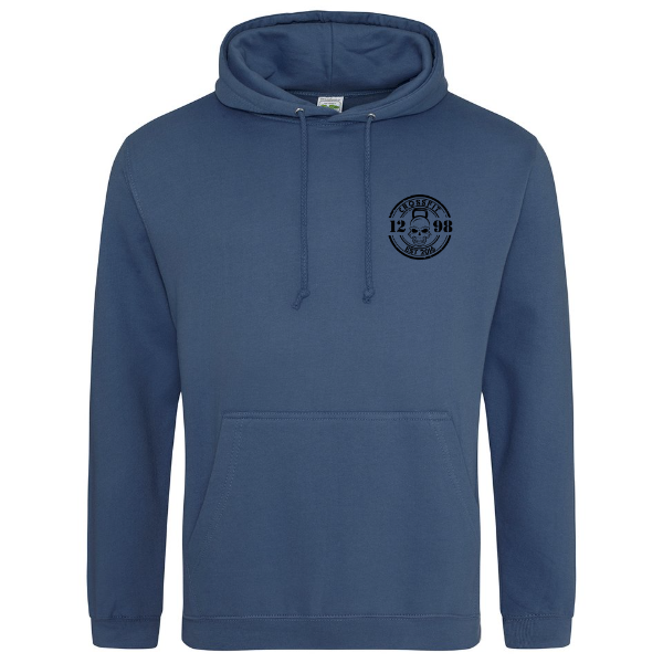 Men's Classic Hoodie