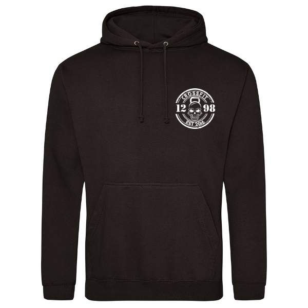 Men's Classic Hoodie