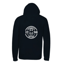 Load image into Gallery viewer, Crossfit 1298 - Men&#39;s Classic Hoodie
