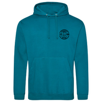 Load image into Gallery viewer, Crossfit 1298 - Men&#39;s Classic Hoodie
