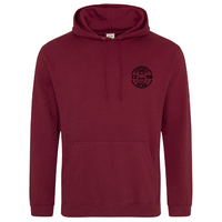 Load image into Gallery viewer, Crossfit 1298 - Men&#39;s Classic Hoodie
