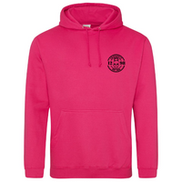 Load image into Gallery viewer, Crossfit 1298 - Men&#39;s Classic Hoodie
