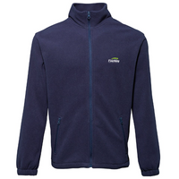 Load image into Gallery viewer, Finchley Lawn Tennis Club - Unisex Fleece Jacket
