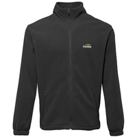 Load image into Gallery viewer, Finchley Lawn Tennis Club - Unisex Fleece Jacket
