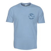 Load image into Gallery viewer, Wargrave Lawn Tennis Club - Kids Performance T-Shirt
