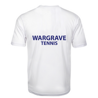 Load image into Gallery viewer, Wargrave Lawn Tennis Club - Kids Performance T-Shirt
