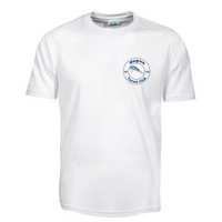 Load image into Gallery viewer, Wargrave Lawn Tennis Club - Kids Performance T-Shirt
