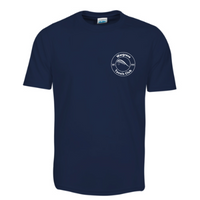 Load image into Gallery viewer, Wargrave Lawn Tennis Club - Kids Performance T-Shirt
