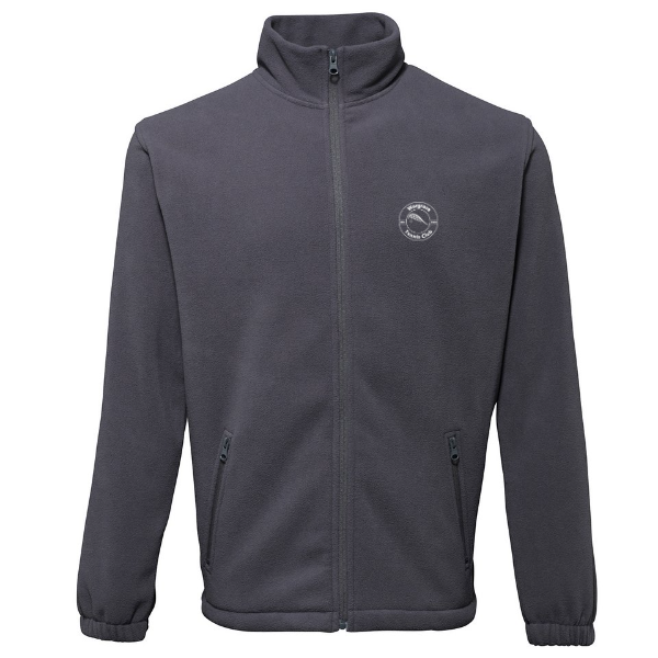 Wargrave Lawn Tennis Club - Unisex Fleece Jacket