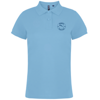 Load image into Gallery viewer, Wargrave Lawn Tennis Club - Women&#39;s Classic Polo
