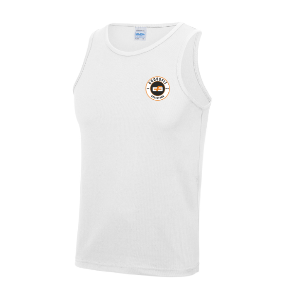 Crossfit Cookstown - Men's Performance Vest