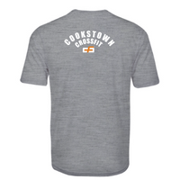 Load image into Gallery viewer, Crossfit Cookstown - Men&#39;s Performance T-Shirt
