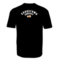 Load image into Gallery viewer, Crossfit Cookstown - Men&#39;s Performance T-Shirt
