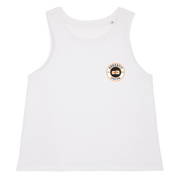 Load image into Gallery viewer, Crossfit Cookstown - Women&#39;s Dancer Vest
