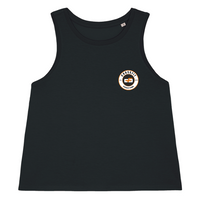 Load image into Gallery viewer, Crossfit Cookstown - Women&#39;s Dancer Vest
